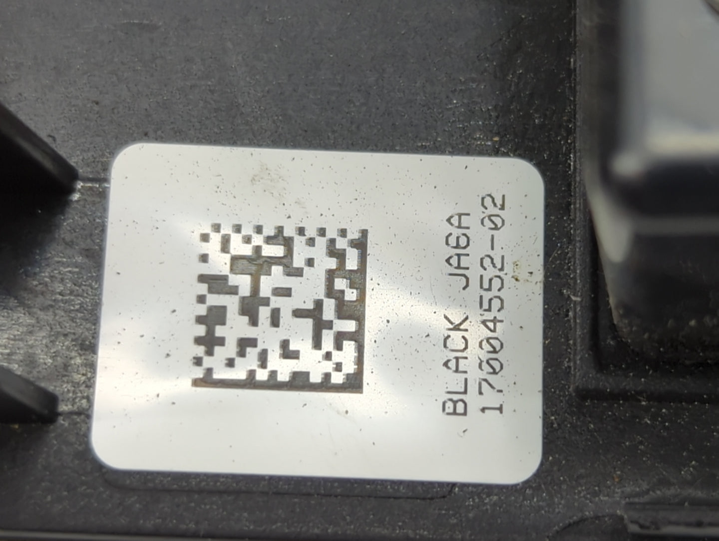 2019-2020 Ford F-150 Radio Control Panel - Oemusedautoparts1.com