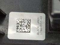 2019-2020 Ford F-150 Radio Control Panel - Oemusedautoparts1.com