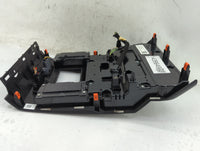 2019-2020 Ford F-150 Radio Control Panel - Oemusedautoparts1.com