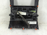 2019-2020 Ford F-150 Radio Control Panel - Oemusedautoparts1.com