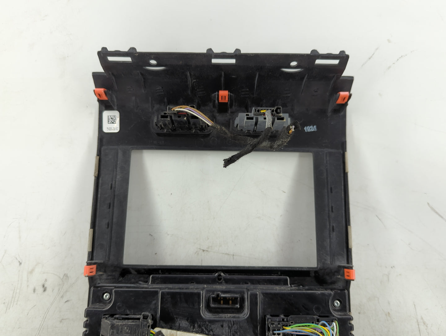 2019-2020 Ford F-150 Radio Control Panel - Oemusedautoparts1.com