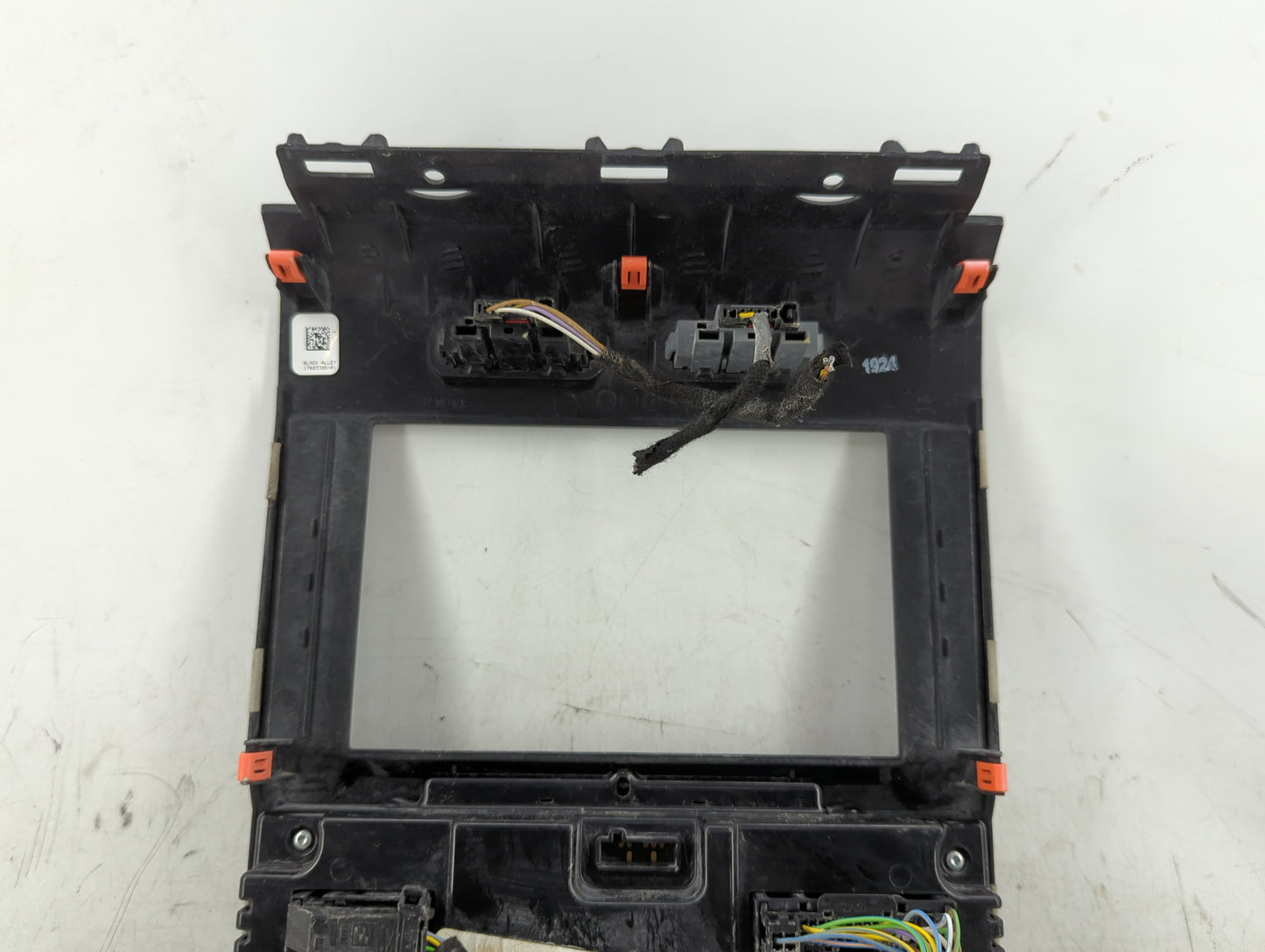 2019-2020 Ford F-150 Radio Control Panel - Oemusedautoparts1.com
