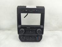 2019 Ford F-150 Climate Control Module Temperature AC/Heater Replacement P/N:KL3T-18E243-CDE Fits OEM Used Auto Parts - Oemu