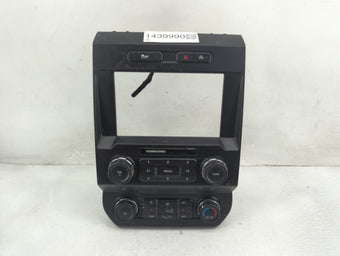 compare product 2019 Ford F-150 Climate Control Module Temperature AC/Heater Replacement P/N:KL3T-18E243-CDE Fits OEM Used Auto Parts