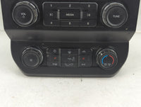 2019 Ford F-150 Climate Control Module Temperature AC/Heater Replacement P/N:KL3T-18E243-CDE Fits OEM Used Auto Parts - Oemu