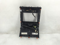 2019 Ford F-150 Climate Control Module Temperature AC/Heater Replacement P/N:KL3T-18E243-CDE Fits OEM Used Auto Parts - Oemu