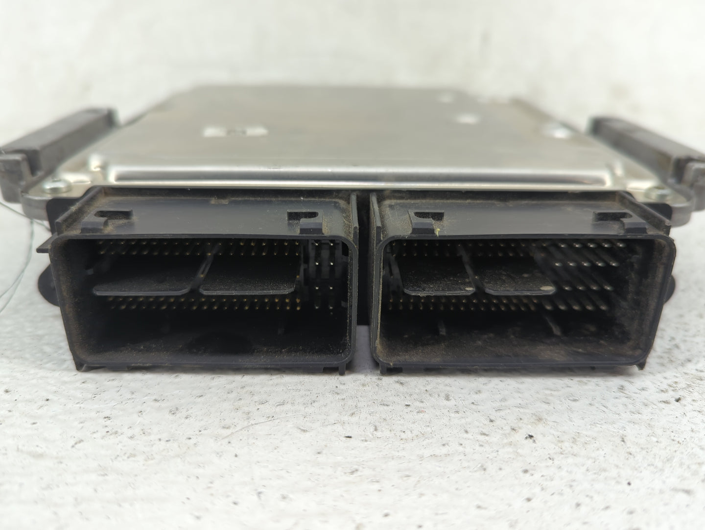 2018-2020 Ford F-150 PCM Engine Control Computer ECU ECM PCU OEM P/N:JL3A-12A650-APA HL3A-12B684-AYB Fits Fits 2018 2019 202