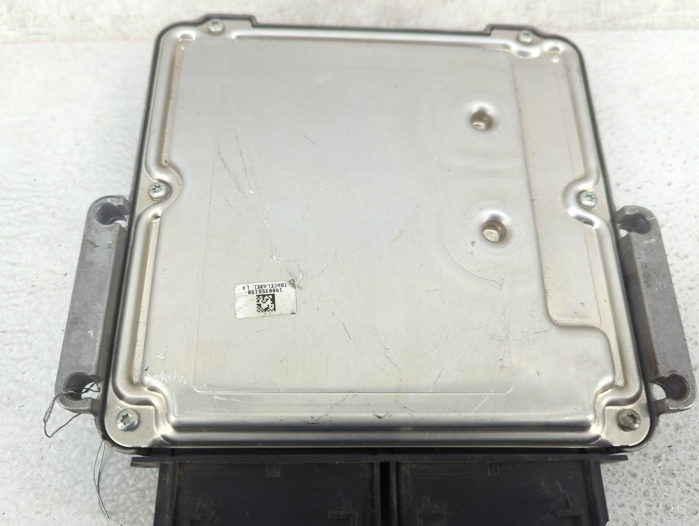 2018-2020 Ford F-150 PCM Engine Control Computer ECU ECM PCU OEM P/N:JL3A-12A650-APA HL3A-12B684-AYB Fits Fits 2018 2019 202