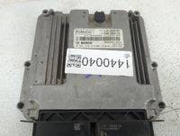 2018-2020 Ford F-150 PCM Engine Control Computer ECU ECM PCU OEM P/N:JL3A-12A650-APA HL3A-12B684-AYB Fits Fits 2018 2019 202