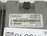 2018-2020 Ford F-150 PCM Engine Control Computer ECU ECM PCU OEM P/N:JL3A-12A650-APA HL3A-12B684-AYB Fits Fits 2018 2019 202