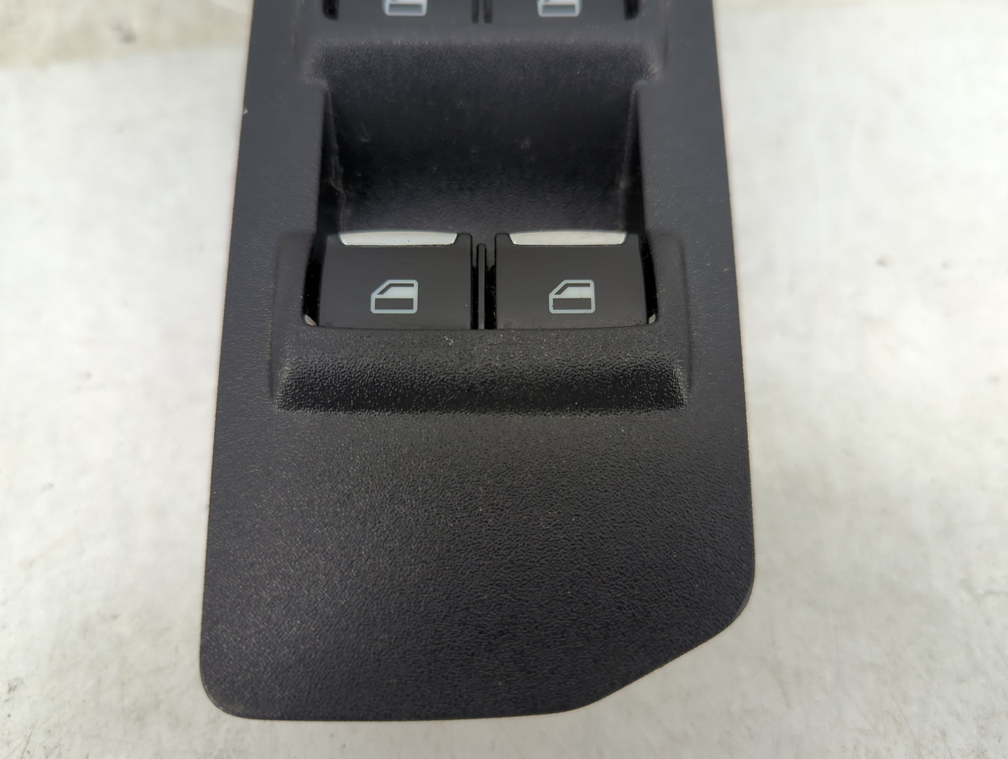 2015-2020 Ford F-150 Master Power Window Switch Replacement Driver Side Left P/N:FL3T-14B133-AHW Fits OEM Used Auto Parts - 