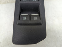 2015-2020 Ford F-150 Master Power Window Switch Replacement Driver Side Left P/N:FL3T-14B133-AHW Fits OEM Used Auto Parts - 