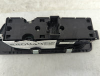 2015-2020 Ford F-150 Master Power Window Switch Replacement Driver Side Left P/N:FL3T-14B133-AHW Fits OEM Used Auto Parts - 