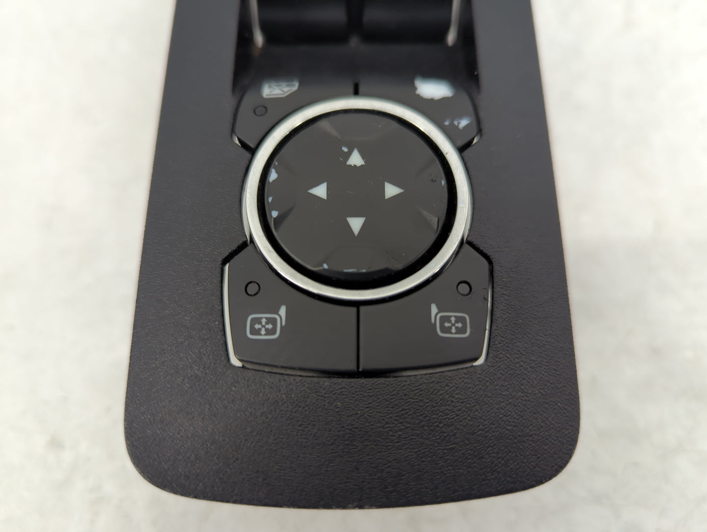 2015-2020 Ford F-150 Master Power Window Switch Replacement Driver Side Left P/N:FL3T-14B133-AHW Fits OEM Used Auto Parts - 