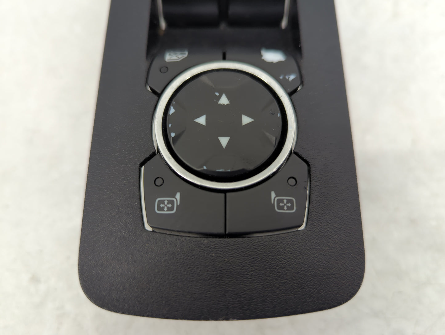 2015-2020 Ford F-150 Master Power Window Switch Replacement Driver Side Left P/N:FL3T-14B133-AHW Fits OEM Used Auto Parts - 
