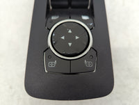 2015-2020 Ford F-150 Master Power Window Switch Replacement Driver Side Left P/N:FL3T-14B133-AHW Fits OEM Used Auto Parts - 