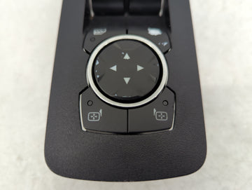2015-2020 Ford F-150 Master Power Window Switch Replacement Driver Side Left P/N:FL3T-14B133-AHW Fits OEM Used Auto Parts