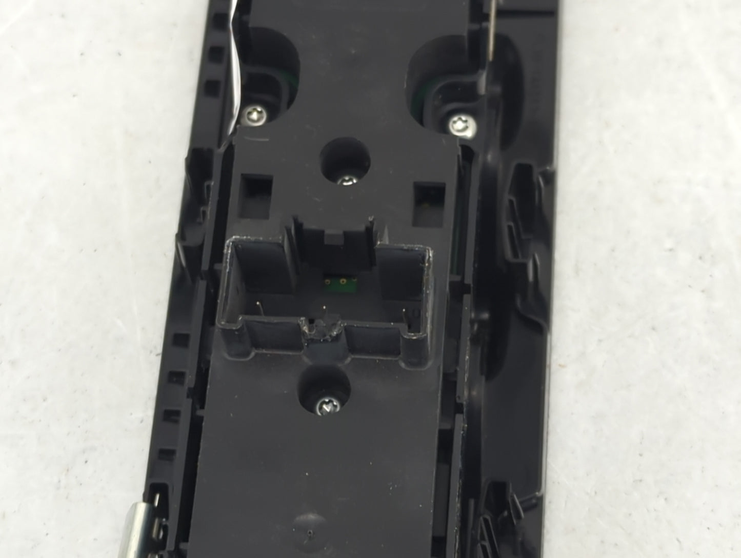 2015-2020 Ford F-150 Master Power Window Switch Replacement Driver Side Left P/N:FL3T-14B133-AHW Fits OEM Used Auto Parts - 