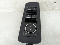 2015-2020 Ford F-150 Master Power Window Switch Replacement Driver Side Left Fits Fits 2015 2016 2017 2018 2019 2020 2021 OE