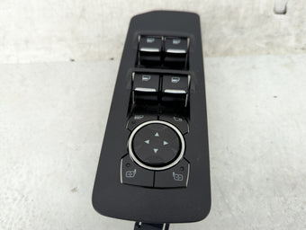 compare product 2015-2020 Ford F-150 Master Power Window Switch Replacement Driver Side Left Fits Fits 2015 2016 2017 2018 2019 2020 2021 OEM Used Auto Parts