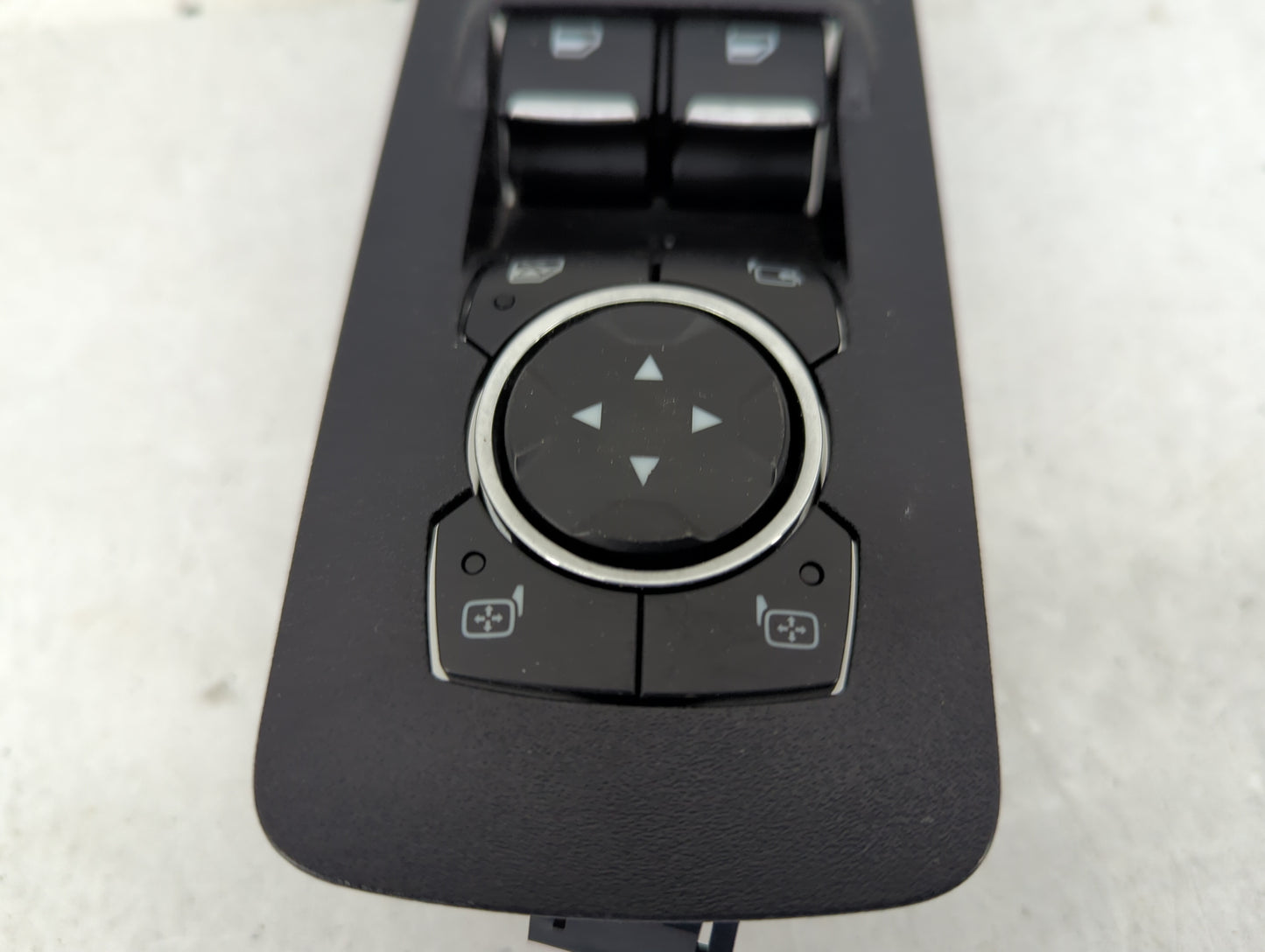 2015-2020 Ford F-150 Master Power Window Switch Replacement Driver Side Left Fits Fits 2015 2016 2017 2018 2019 2020 2021 OE