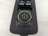2015-2020 Ford F-150 Master Power Window Switch Replacement Driver Side Left Fits Fits 2015 2016 2017 2018 2019 2020 2021 OE