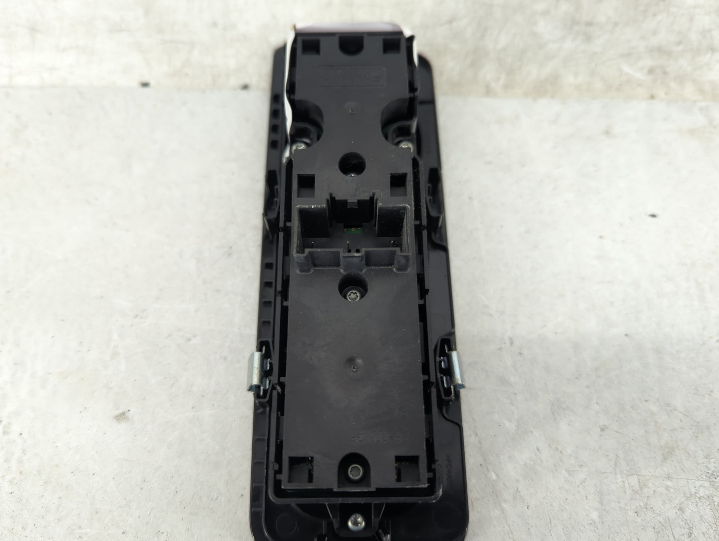 2015-2020 Ford F-150 Master Power Window Switch Replacement Driver Side Left Fits Fits 2015 2016 2017 2018 2019 2020 2021 OE