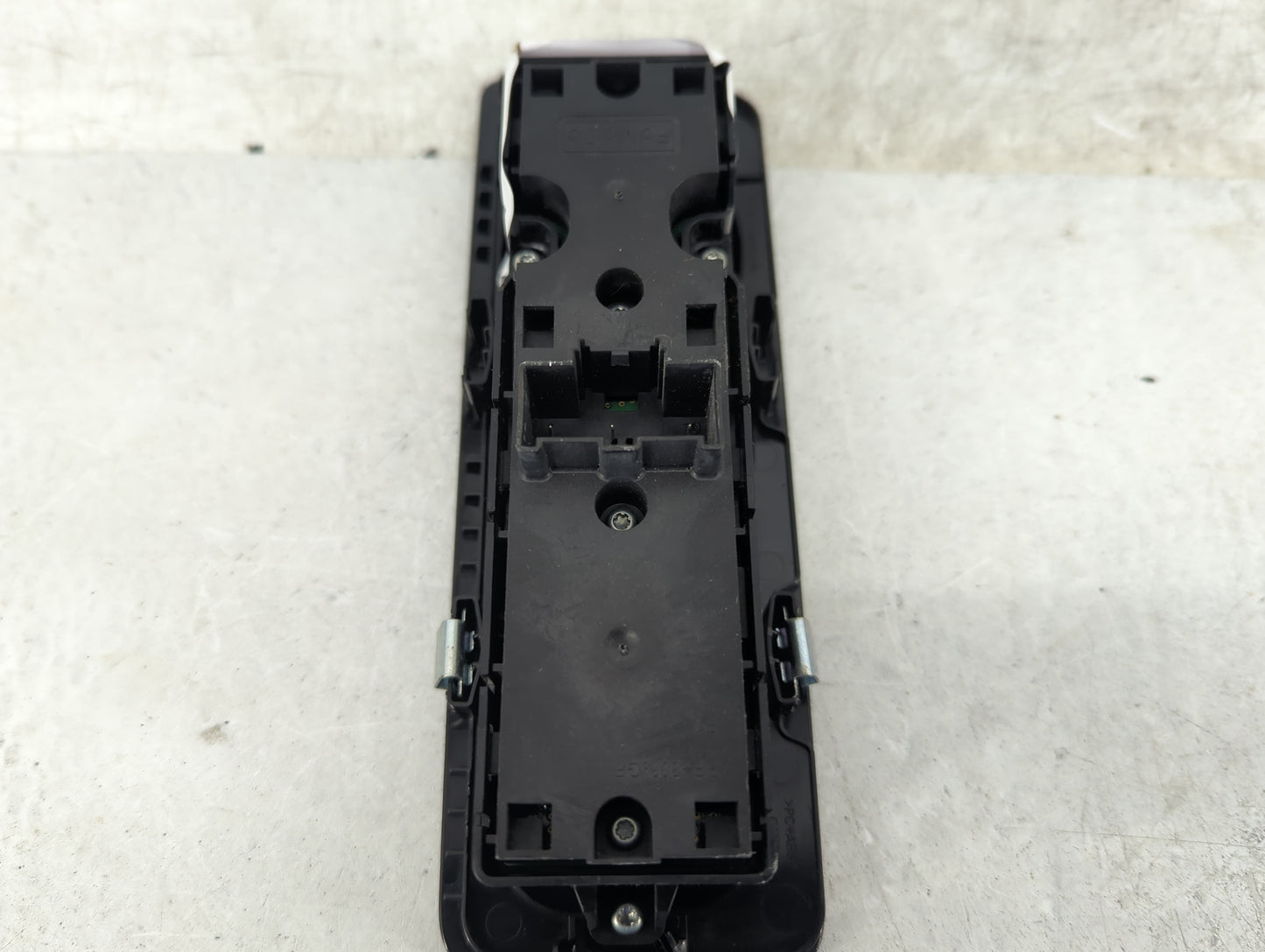 2015-2020 Ford F-150 Master Power Window Switch Replacement Driver Side Left Fits Fits 2015 2016 2017 2018 2019 2020 2021 OE