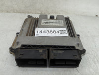 2018-2020 Ford F-150 PCM Engine Control Computer ECU ECM PCU OEM P/N:JL3A-12A650-APA HL3A-12B684-AYB Fits Fits 2018 2019 202