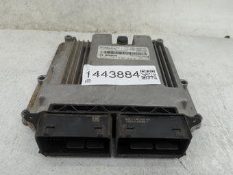 compare product 2018-2020 Ford F-150 PCM Engine Control Computer ECU ECM PCU OEM P/N:JL3A-12A650-APA HL3A-12B684-AYB Fits Fits 2018 2019 2020 OEM Used Auto Parts