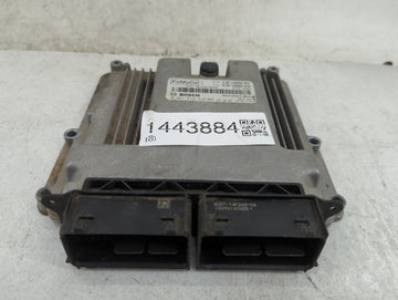 2018-2020 Ford F-150 PCM Engine Control Computer ECU ECM PCU OEM P/N:JL3A-12A650-APA HL3A-12B684-AYB Fits Fits 2018 2019 202