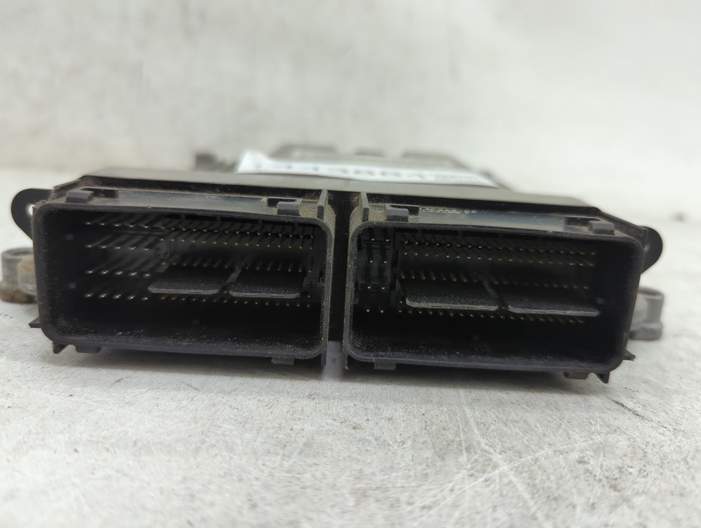 2018-2020 Ford F-150 PCM Engine Control Computer ECU ECM PCU OEM P/N:JL3A-12A650-APA HL3A-12B684-AYB Fits Fits 2018 2019 202