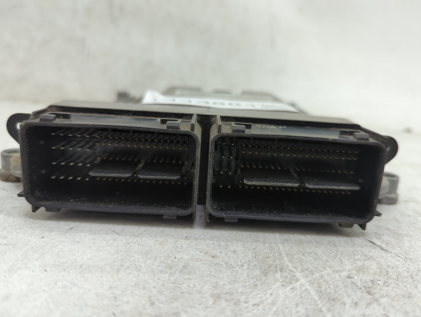 2018-2020 Ford F-150 PCM Engine Control Computer ECU ECM PCU OEM P/N:JL3A-12A650-APA HL3A-12B684-AYB Fits Fits 2018 2019 202