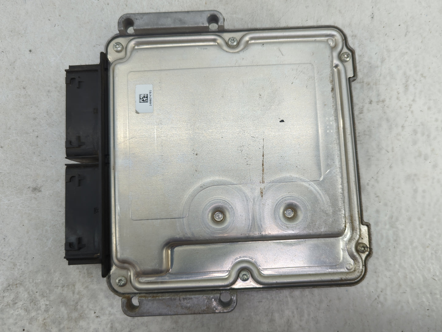 2018-2020 Ford F-150 PCM Engine Control Computer ECU ECM PCU OEM P/N:JL3A-12A650-APA HL3A-12B684-AYB Fits Fits 2018 2019 202