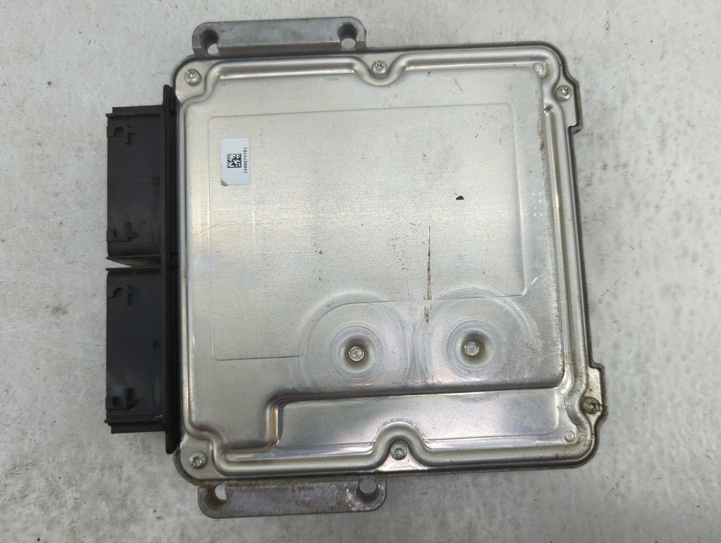 2018-2020 Ford F-150 PCM Engine Control Computer ECU ECM PCU OEM P/N:JL3A-12A650-APA HL3A-12B684-AYB Fits Fits 2018 2019 202