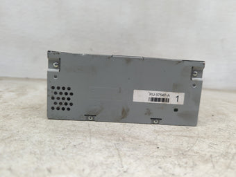 compare product 2019-2020 Ford F-150 Radio AM FM Cd Player Receiver Replacement P/N:KL3T-18D832-AG RU-9754P-A, RU-9754 Fits Fits 2019 2020 OEM Used Auto Parts