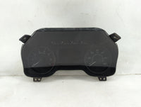 2019 Ford F-150 Instrument Cluster Speedometer Gauges P/N:10849 Fits OEM Used Auto Parts - Oemusedautoparts1.com