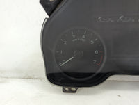 2019 Ford F-150 Instrument Cluster Speedometer Gauges P/N:10849 Fits OEM Used Auto Parts - Oemusedautoparts1.com