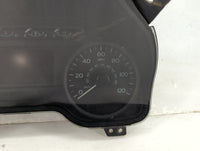 2019 Ford F-150 Instrument Cluster Speedometer Gauges P/N:10849 Fits OEM Used Auto Parts - Oemusedautoparts1.com