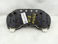 2019 Ford F-150 Instrument Cluster Speedometer Gauges P/N:10849 Fits OEM Used Auto Parts - Oemusedautoparts1.com