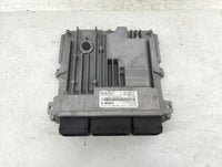 2018-2021 Ford F-150 PCM Engine Control Computer ECU ECM PCU OEM P/N:JL3A-12A650-AKA JL3A-12B684-CA Fits OEM Used Auto Parts