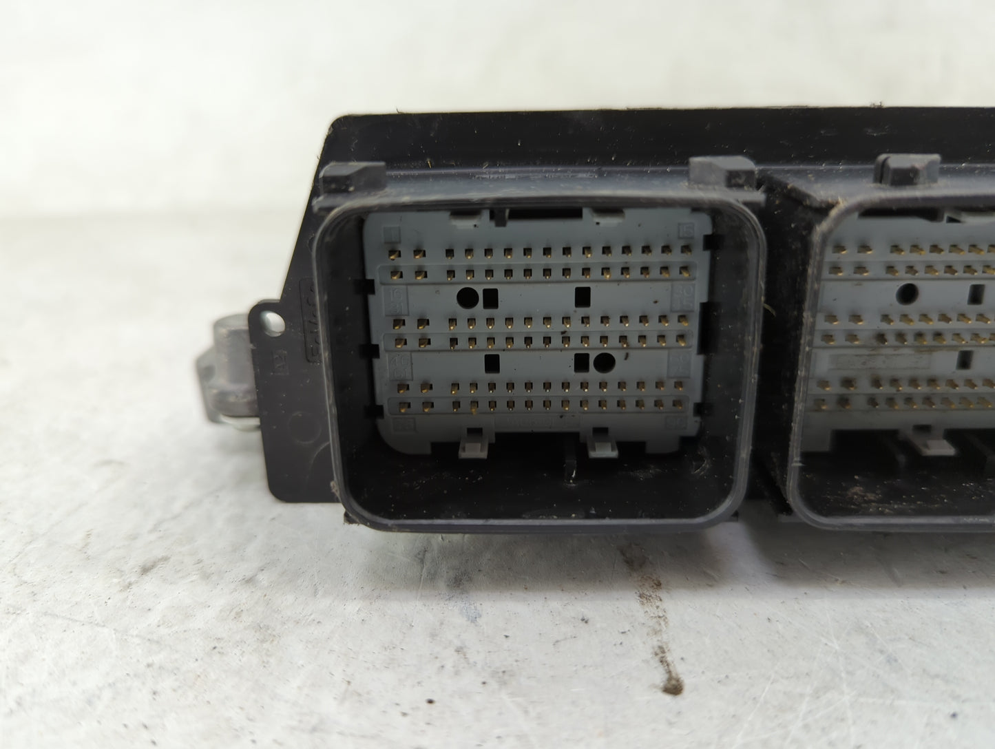 2018-2021 Ford F-150 PCM Engine Control Computer ECU ECM PCU OEM P/N:JL3A-12A650-AKA JL3A-12B684-CA Fits OEM Used Auto Parts