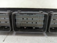 2018-2021 Ford F-150 PCM Engine Control Computer ECU ECM PCU OEM P/N:JL3A-12A650-AKA JL3A-12B684-CA Fits OEM Used Auto Parts