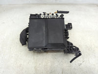 2018-2020 Ford F-150 Fusebox Fuse Box Panel Relay Module P/N:JL3T-14300-AD 8U2T-14B192-BA, 8U2T-14B192-AB Fits Fits 2018 201