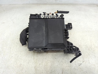 compare product 2018-2020 Ford F-150 Fusebox Fuse Box Panel Relay Module P/N:JL3T-14300-AD 8U2T-14B192-BA, 8U2T-14B192-AB Fits Fits 2018 2019 2020 OEM Used Auto Parts