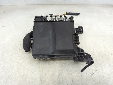 2018-2020 Ford F-150 Fusebox Fuse Box Panel Relay Module P/N:JL3T-14300-AD 8U2T-14B192-BA, 8U2T-14B192-AB Fits Fits 2018 201