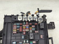 2018-2020 Ford F-150 Fusebox Fuse Box Panel Relay Module P/N:JL3T-14300-AD 8U2T-14B192-BA, 8U2T-14B192-AB Fits Fits 2018 201