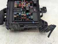 2018-2020 Ford F-150 Fusebox Fuse Box Panel Relay Module P/N:JL3T-14300-AD 8U2T-14B192-BA, 8U2T-14B192-AB Fits Fits 2018 201