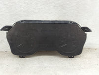 2019 Ford F-150 Instrument Cluster Speedometer Gauges Miles: Fits OEM Used Auto Parts - Oemusedautoparts1.com