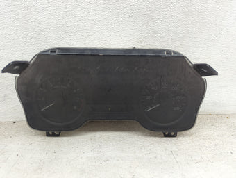 compare product 2019 Ford F-150 Instrument Cluster Speedometer Gauges Miles: Fits OEM Used Auto Parts